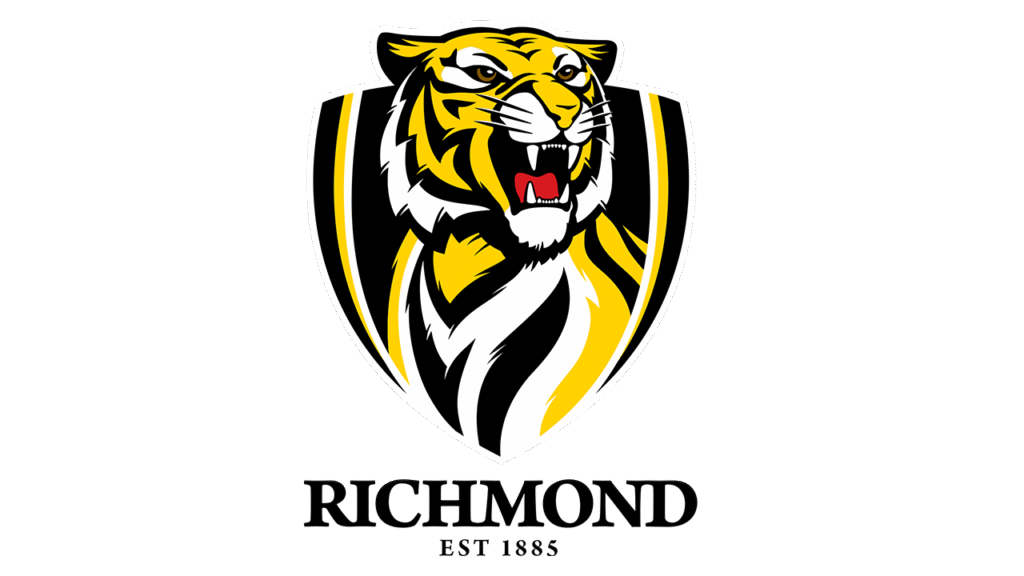 Richmond-Tigers-logo